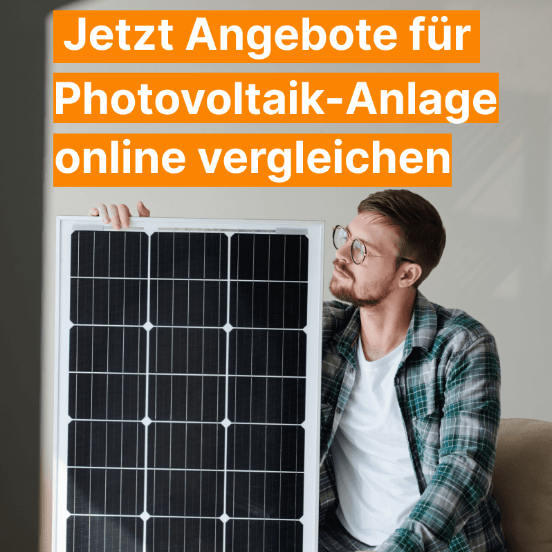 PV-Angebote online finden